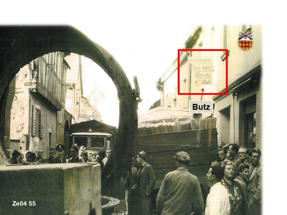 Museum Eintritt frei