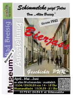 2023 Biergasse 2023 Biergasse