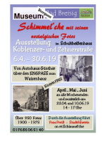 2019 Koblenzer- / Zehnerstra&szlig;e