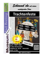 2022 Trachtenfeste 1959 - 1964