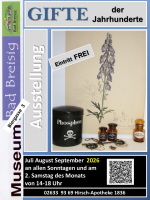 2026 2 GIFTE der Jahrhunderte