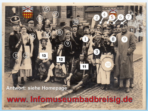 Museum Eintritt frei