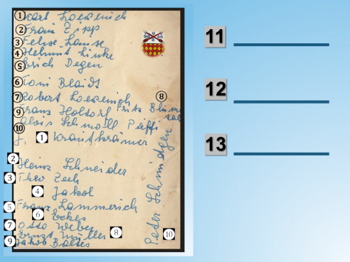 Museum Eintritt frei